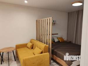 1-к квартира, на длительный срок, 33м2, 9/10 этаж