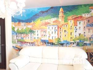 2-к квартира, на длительный срок, 55м2, 3/12 этаж