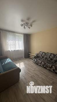 1-к квартира, на длительный срок, 33м2, 1/16 этаж
