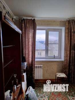 2-к квартира, на длительный срок, 43м2, 4/5 этаж