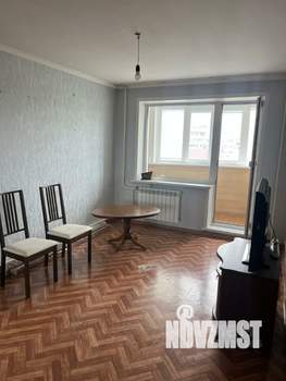2-к квартира, на длительный срок, 54м2, 5/9 этаж