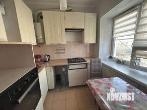 1-к квартира, на длительный срок, 30м2, 3/3 этаж