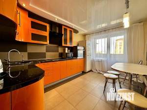 2-к квартира, посуточно, 65м2, 1/1 этаж