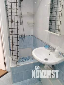 Студия квартира, посуточно, 28м2, 2/9 этаж