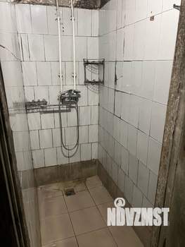 Студия квартира, на длительный срок, 43м2, 3/5 этаж