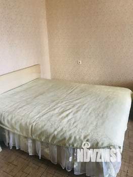 1-к квартира, посуточно, 40м2, 2/5 этаж