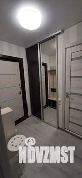 1-к квартира, посуточно, 33м2, 4/9 этаж