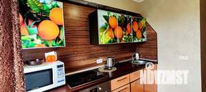 1-к квартира, посуточно, 33м2, 5/9 этаж