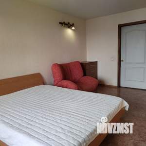 1-к квартира, на длительный срок, 40м2, 10/12 этаж