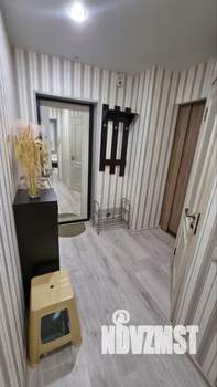 Студия квартира, на длительный срок, 26м2, 8/16 этаж