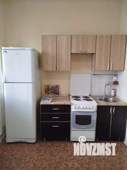 1-к квартира, на длительный срок, 33м2, 4/9 этаж