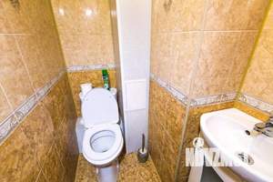 1-к квартира, посуточно, 74м2, 1/1 этаж