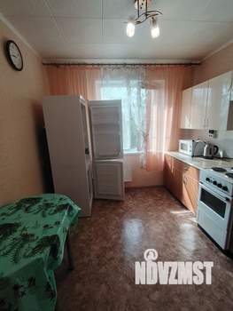 1-к квартира, на длительный срок, 34м2, 5/10 этаж