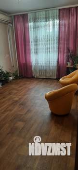 1-к квартира, посуточно, 33м2, 3/9 этаж