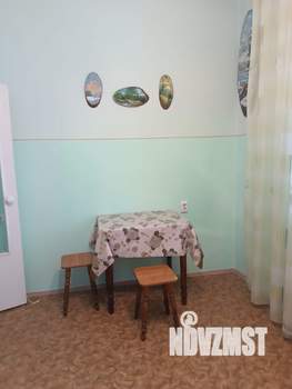 1-к квартира, на длительный срок, 38м2, 3/9 этаж