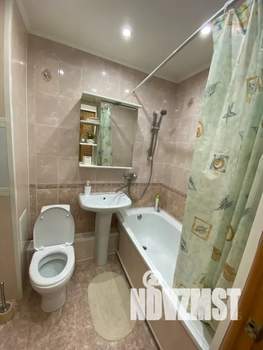 1-к квартира, посуточно, 41м2, 1/5 этаж
