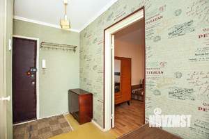 1-к квартира, посуточно, 33м2, 6/9 этаж