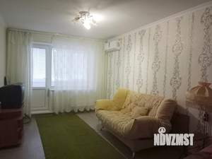 1-к квартира, на длительный срок, 33м2, 4/9 этаж