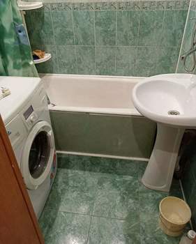 2-к квартира, на длительный срок, 43м2, 14/16 этаж