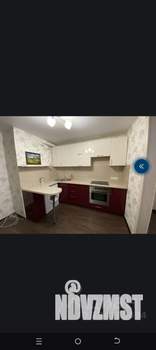 1-к квартира, на длительный срок, 42м2, 6/16 этаж