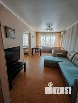 3-к квартира, на длительный срок, 65м2, 7/10 этаж