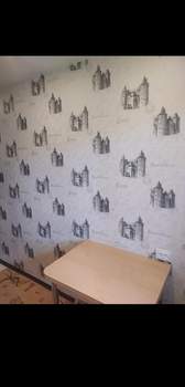 1-к квартира, на длительный срок, 29м2, 5/5 этаж