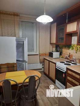 1-к квартира, на длительный срок, 34м2, 11/16 этаж