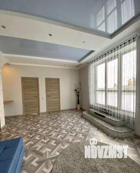 3-к квартира, на длительный срок, 170м2, 5/5 этаж