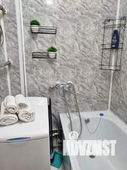 1-к квартира, посуточно, 33м2, 8/9 этаж