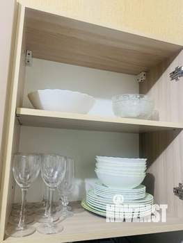 1-к квартира, на длительный срок, 34м2, 6/9 этаж