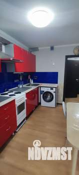 1-к квартира, на длительный срок, 35м2, 2/12 этаж