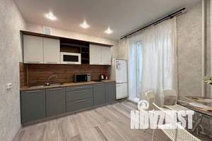 2-к квартира, посуточно, 52м2, 5/9 этаж