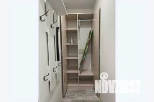 1-к квартира, посуточно, 38м2, 5/9 этаж