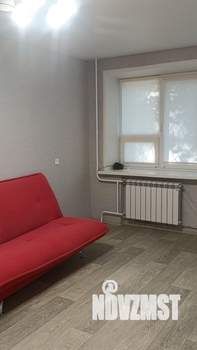 1-к квартира, на длительный срок, 30м2, 1/5 этаж