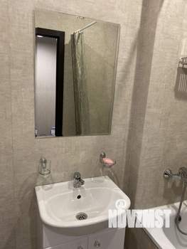 Студия квартира, на длительный срок, 24м2, 9/15 этаж