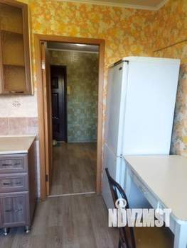 1-к квартира, на длительный срок, 33м2, 7/9 этаж