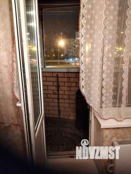 1-к квартира, на длительный срок, 34м2, 2/9 этаж