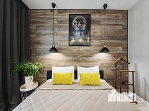 2-к квартира, посуточно, 60м2, 7/8 этаж