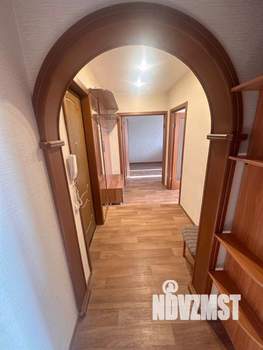 2-к квартира, на длительный срок, 54м2, 4/14 этаж