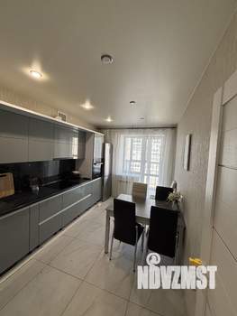 2-к квартира, на длительный срок, 51м2, 7/12 этаж