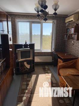 1-к квартира, посуточно, 33м2, 9/9 этаж