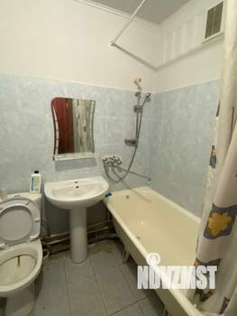 1-к квартира, на длительный срок, 32м2, 3/5 этаж