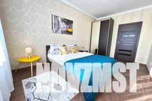 1-к квартира, посуточно, 40м2, 2/14 этаж