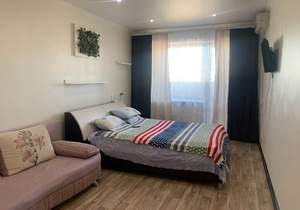 1-к квартира, на длительный срок, 40м2, 12/14 этаж