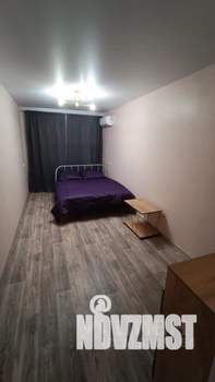 2-к квартира, посуточно, 46м2, 1/5 этаж
