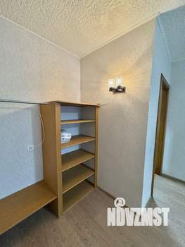 1-к квартира, на длительный срок, 38м2, 13/14 этаж