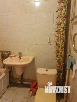 3-к квартира, на длительный срок, 57м2, 2/5 этаж