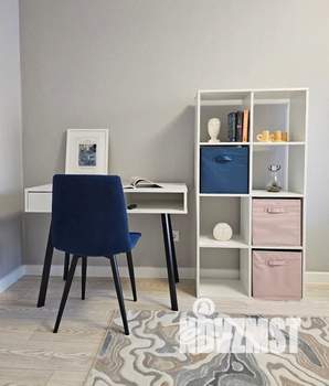 1-к квартира, посуточно, 35м2, 5/10 этаж