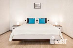 1-к квартира, посуточно, 34м2, 8/9 этаж