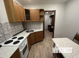 1-к квартира, на длительный срок, 34м2, 9/10 этаж